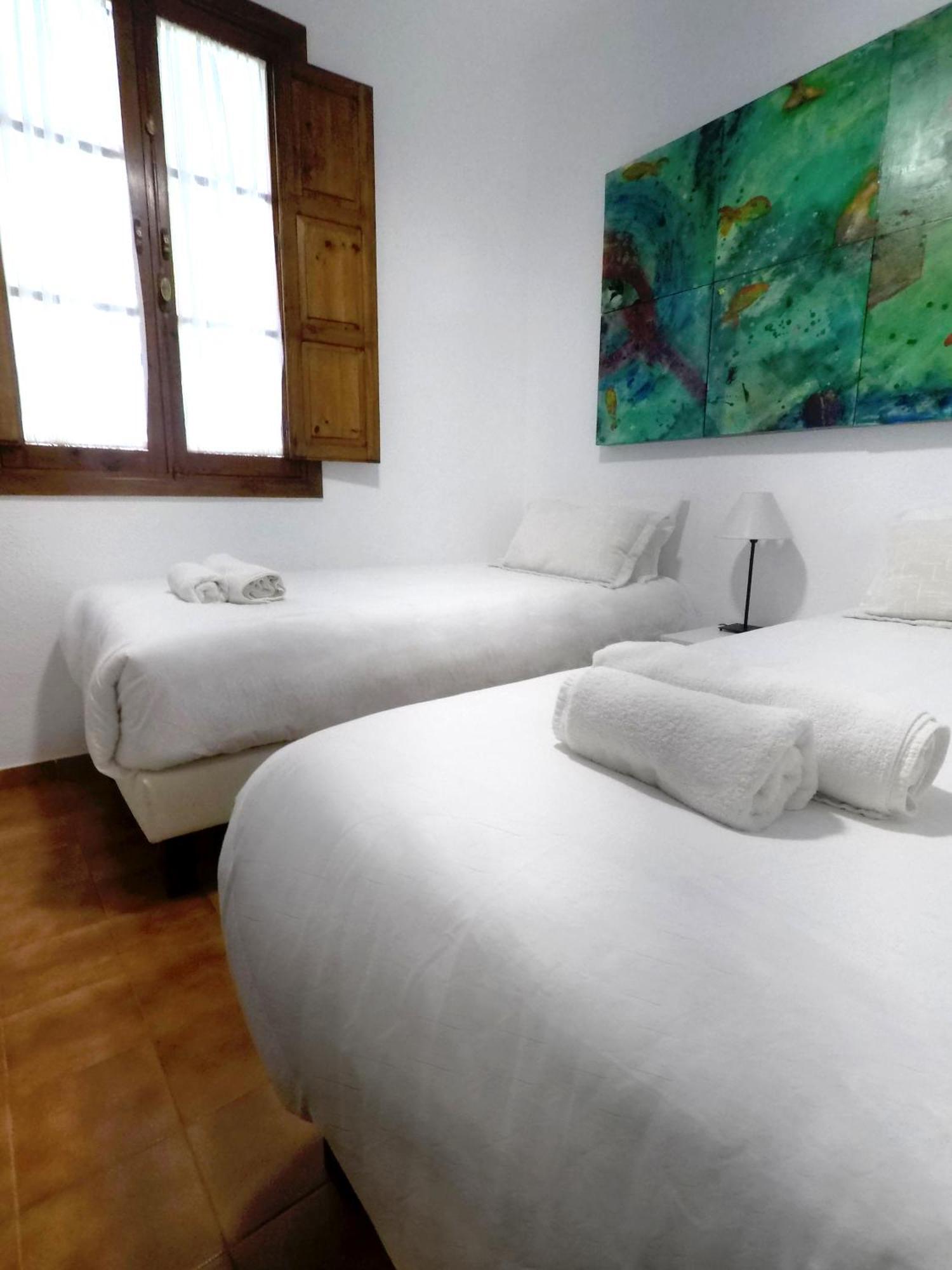 Duplex Acogedor Con Gran Terraza En Pleno Centro De Sevilla! Exterior photo