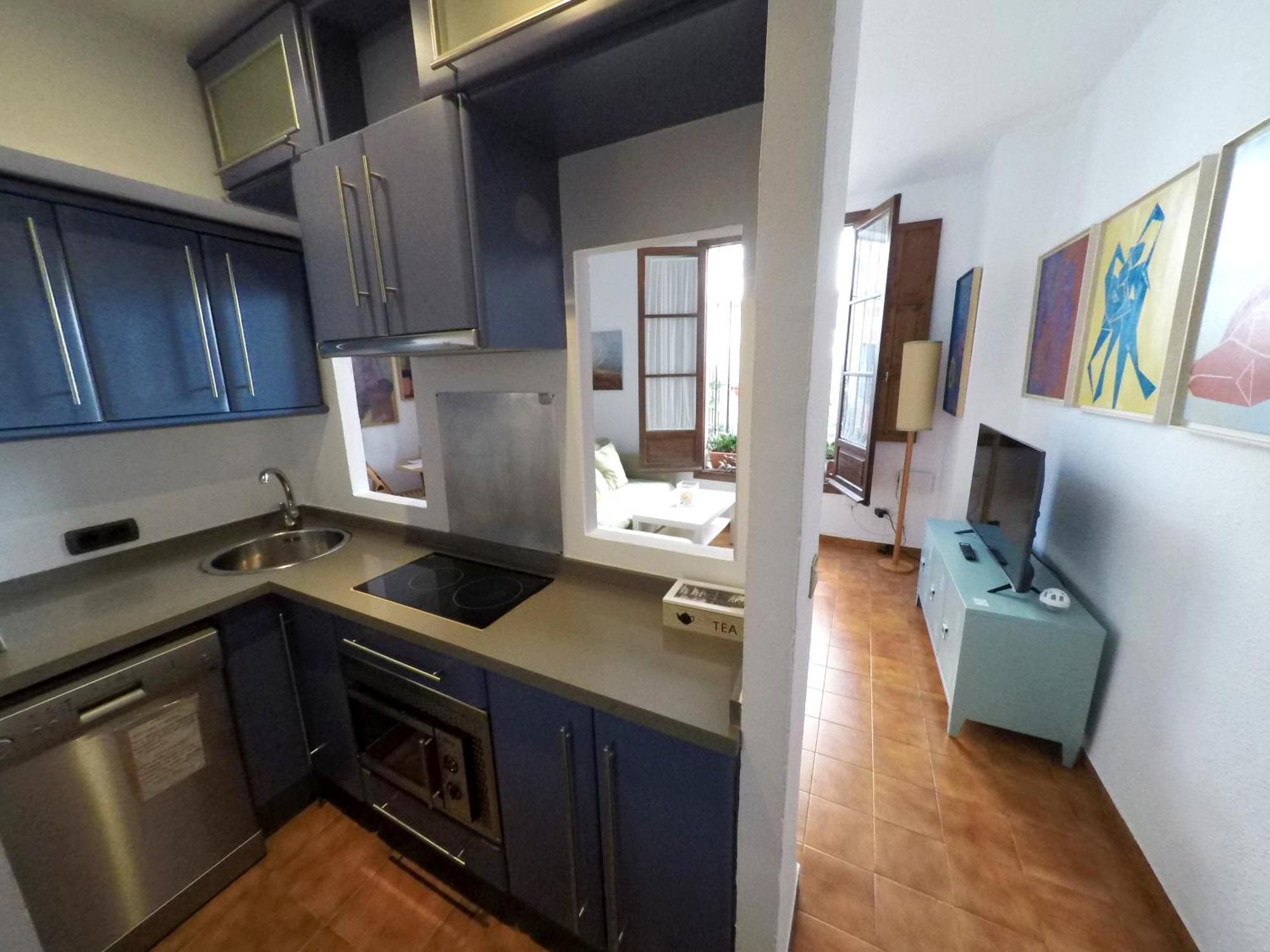 Duplex Acogedor Con Gran Terraza En Pleno Centro De Sevilla! Exterior photo